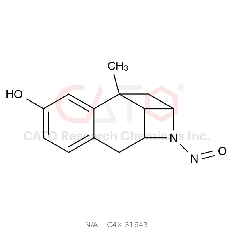 Pentazocine Impurity 3