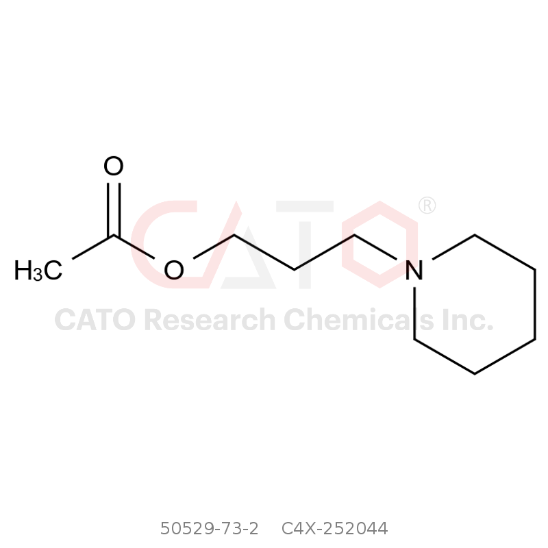 CAS No.:50529-73-2,Pitolisant Impurity 44