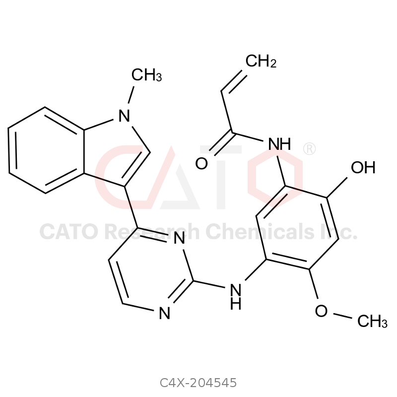 Osimertinib Impurity 45