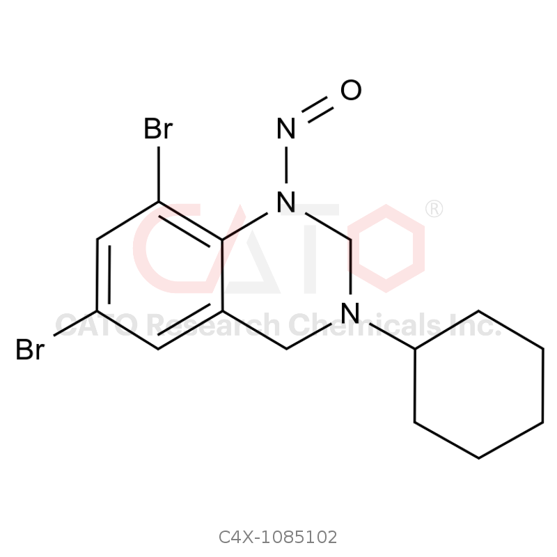 N-nitrosyl-ammonium bromide