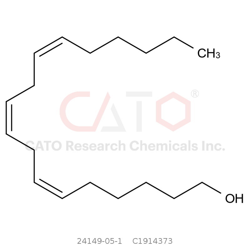 CAS No.:24149-05-1,γ-Linolenyl Alcohol