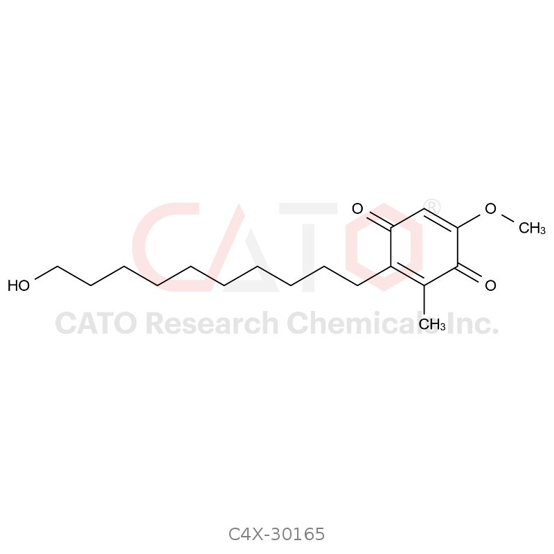 Idebenone Impurity 5