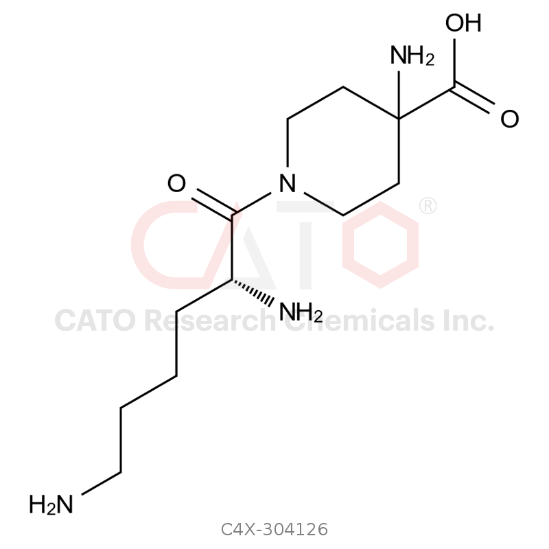 Difelikefalin Impurity 26