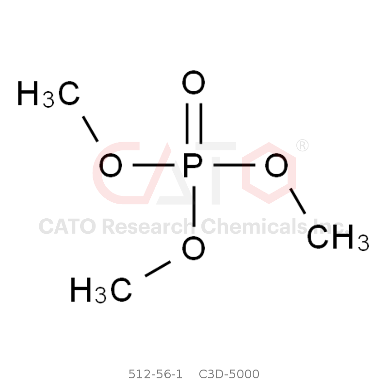 CAS No.:512-56-1,磷酸三甲酯