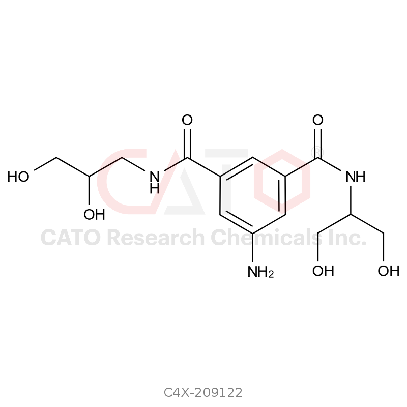 Ioversol Impurity 22