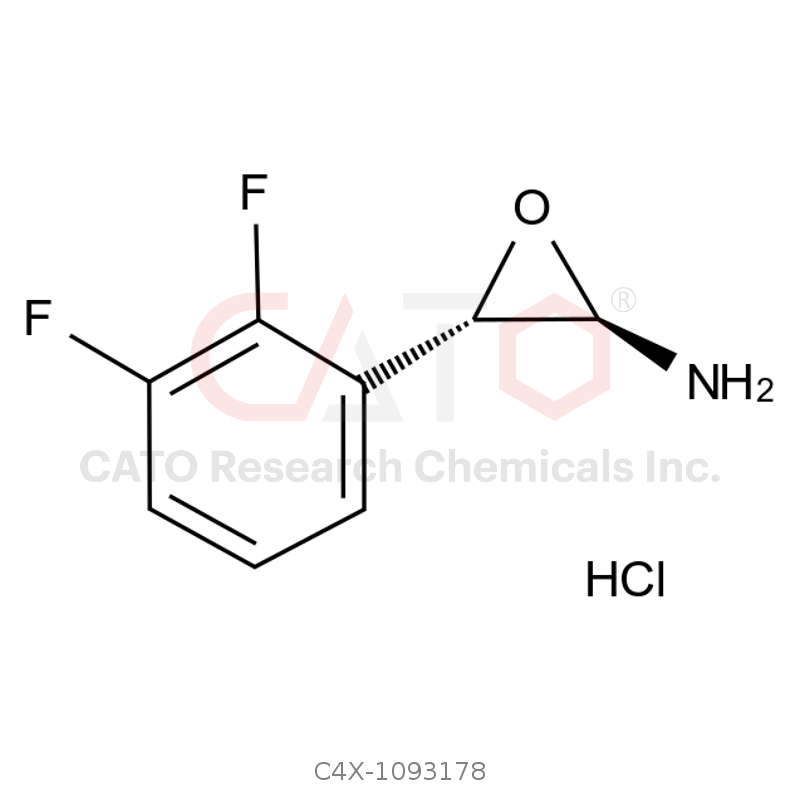 Ticagrelor Impurity 178