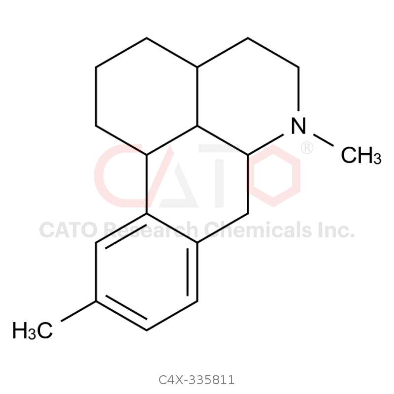 Dimemorfan Phosphate Impurity 11