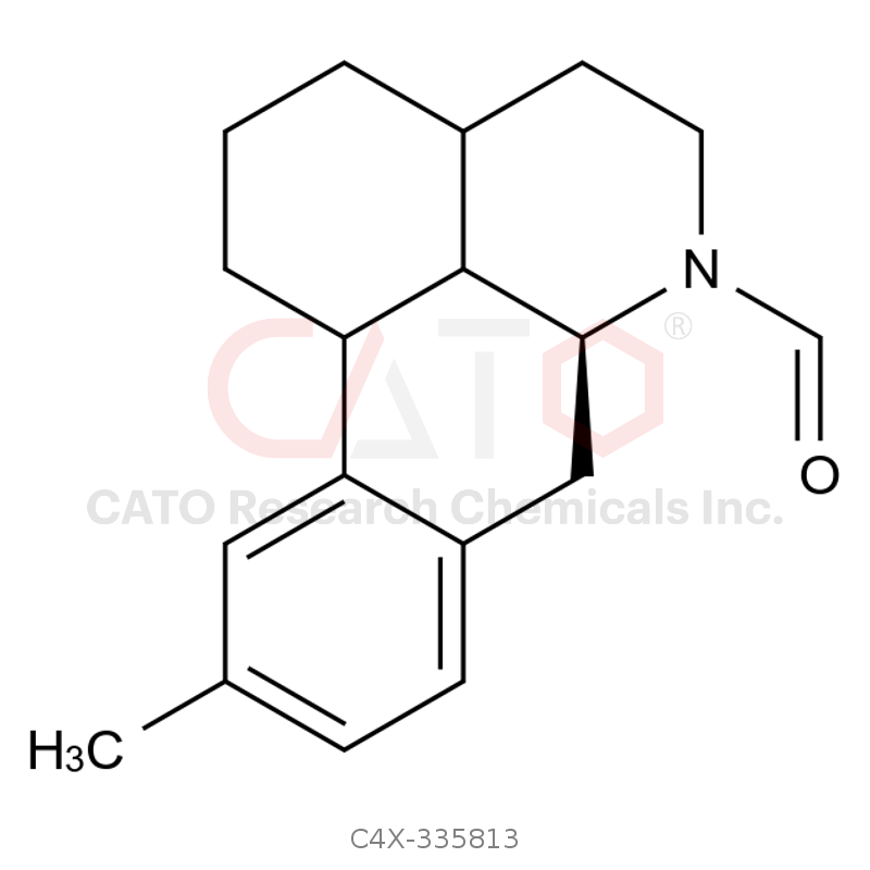 Dimemorfan Phosphate Impurity 13