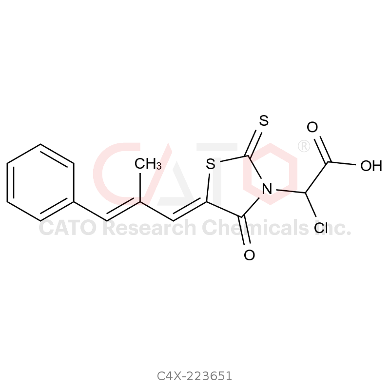 Epalrestat Impurity 51
