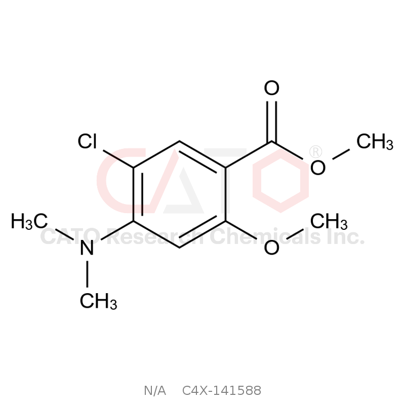 Metoclopramide Impurity 88