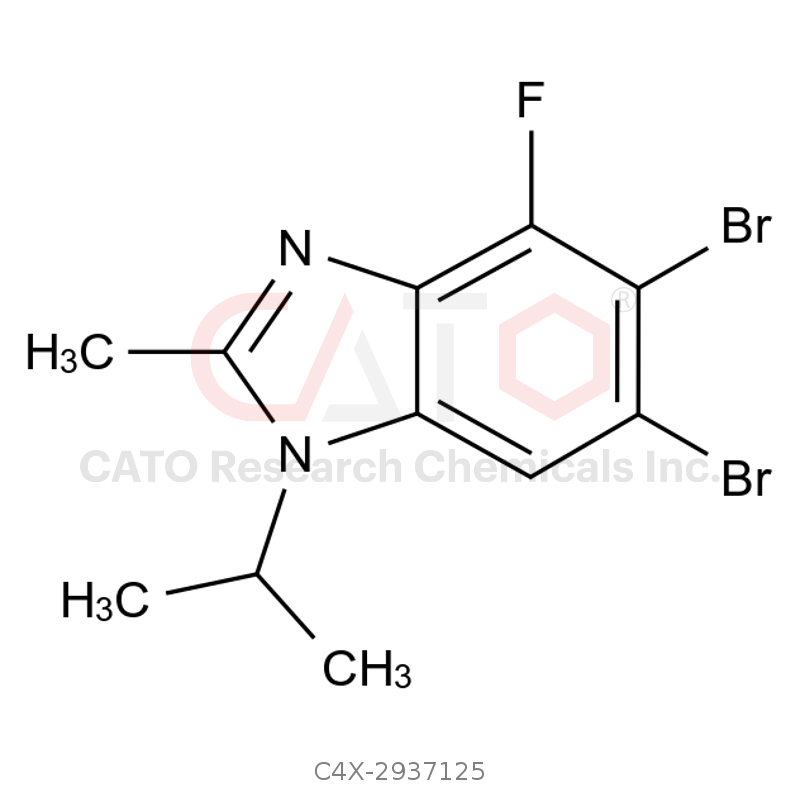 Abemaciclib Impurity 125