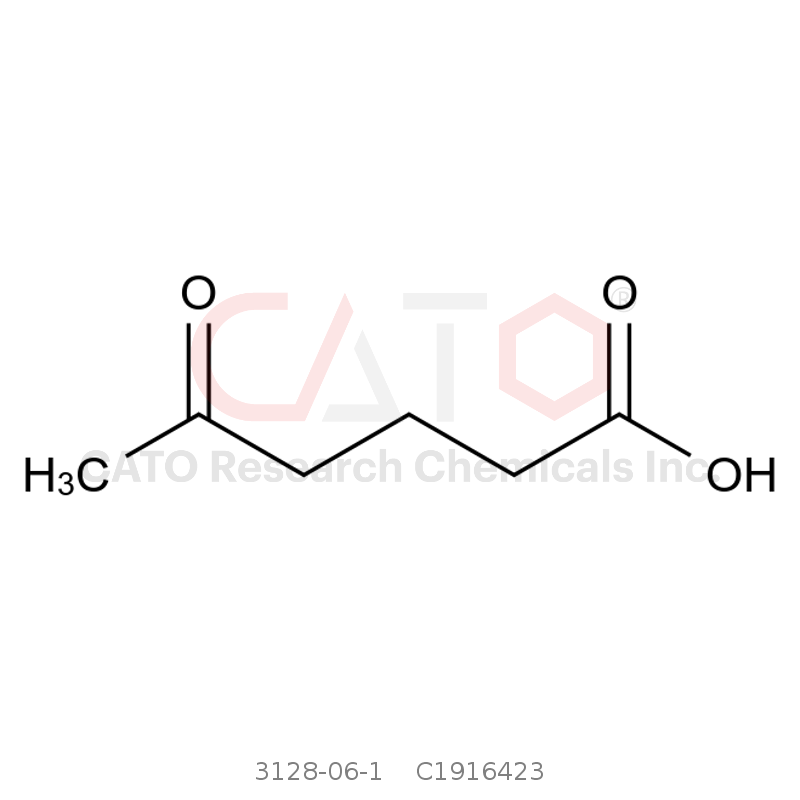 CAS No.:3128-06-1,5-Oxohexanoic Acid