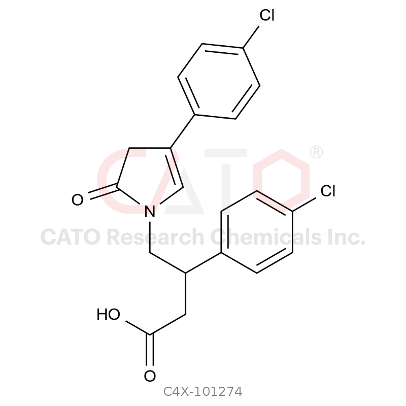 Baclofen Impurity 74