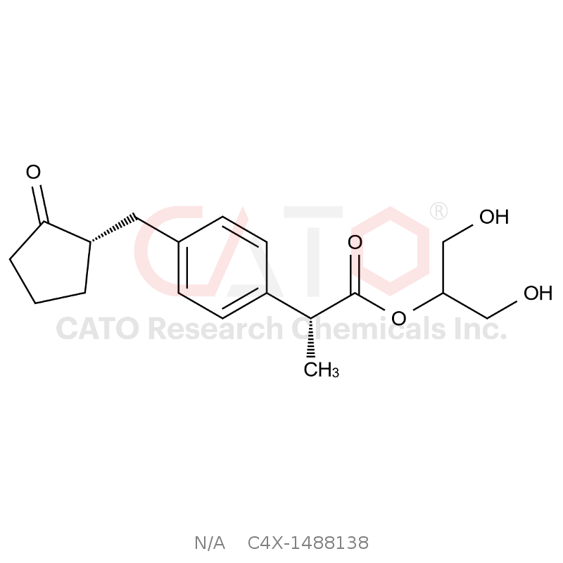 Loxoprofen Impurity 138
