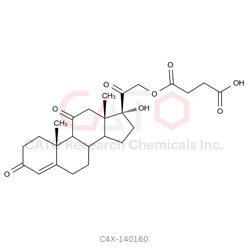 Hydrocortisone Impurity 60