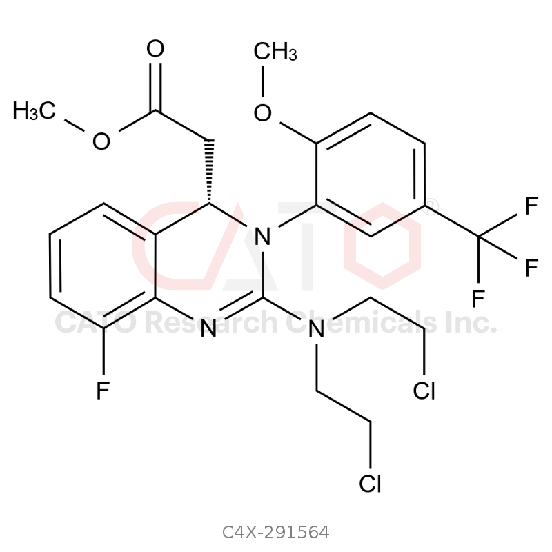 Letermovir Impurity 64
