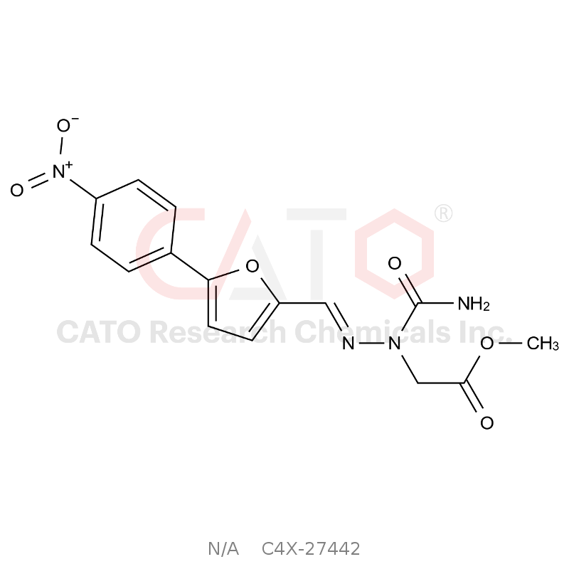 Dantrolene Impurity 2