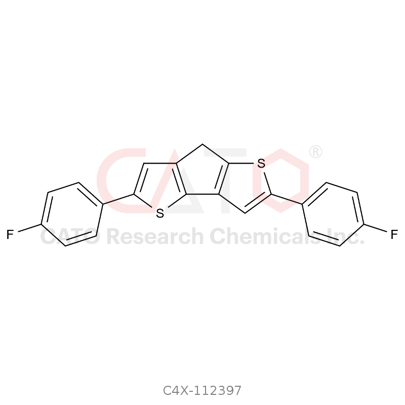 卡格列净杂质97