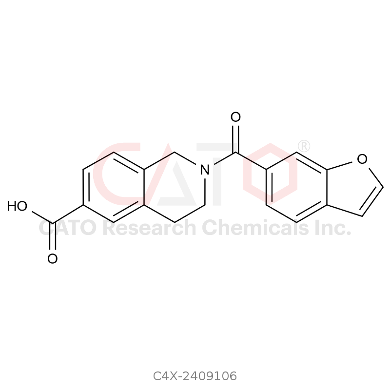 立他司特杂质106