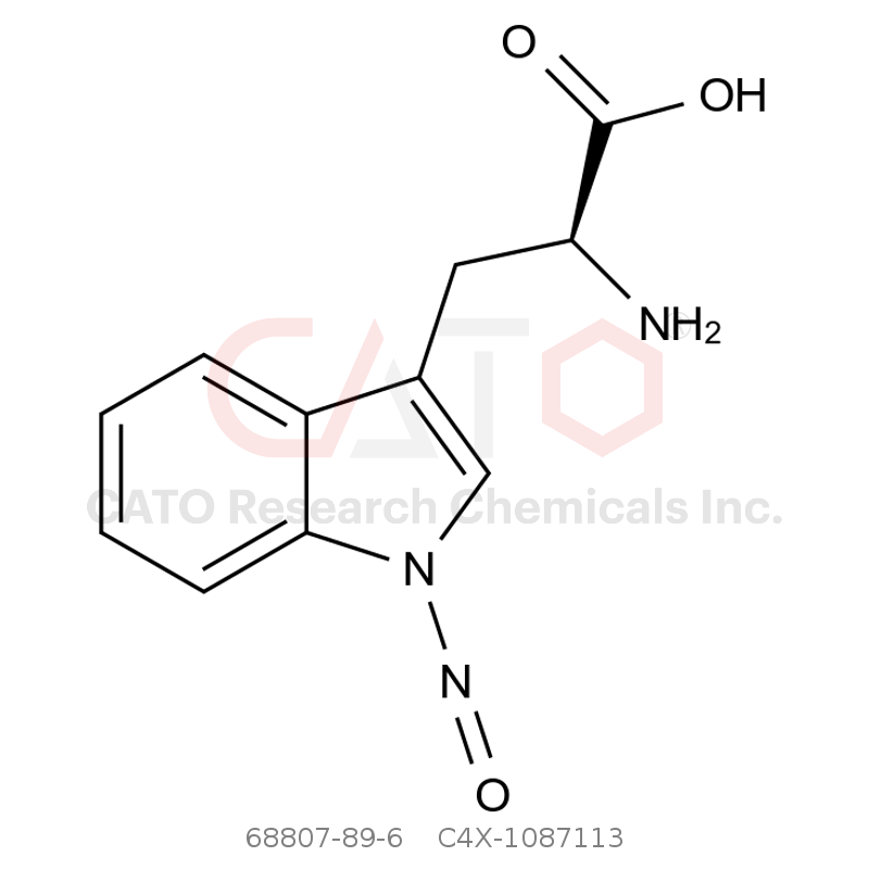 CAS No.:68807-89-6,他达拉非杂质113