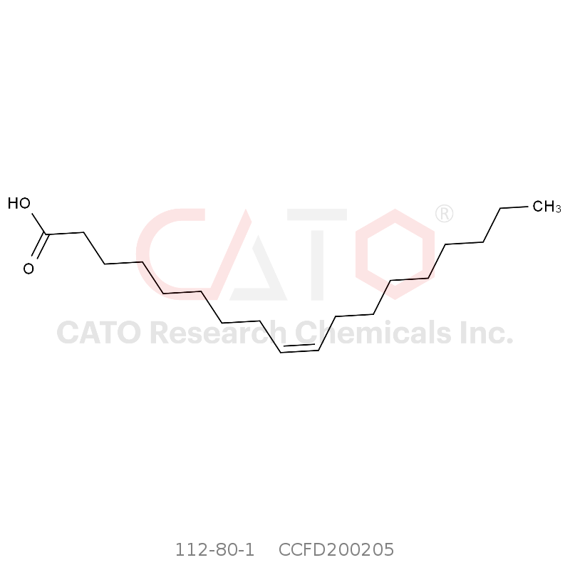 CAS No.:112-80-1,Oleic Acid