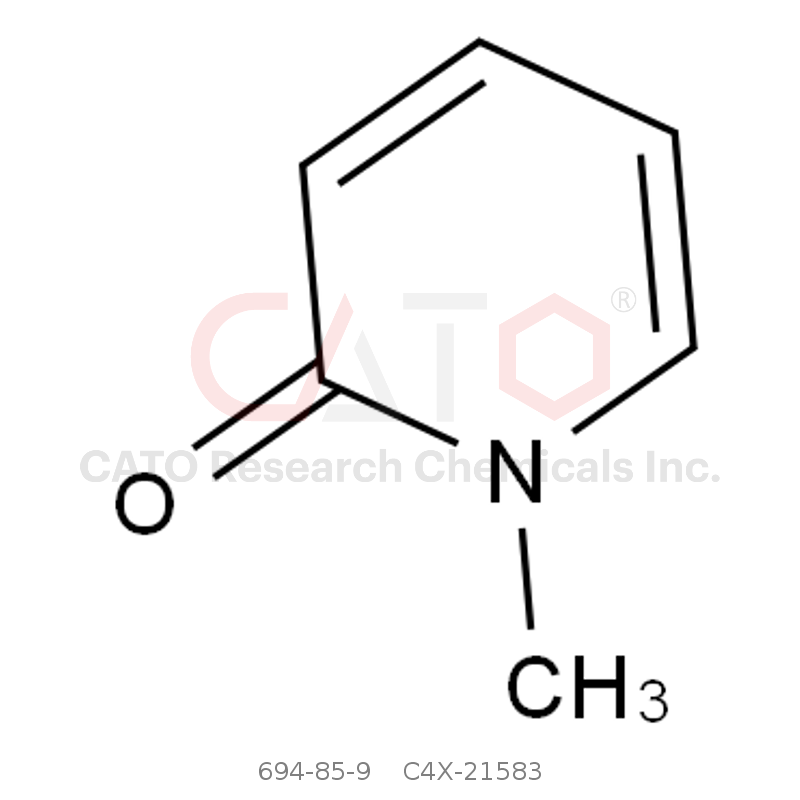 CAS No.:694-85-9,Pralidoxime Chloride Impurity 3