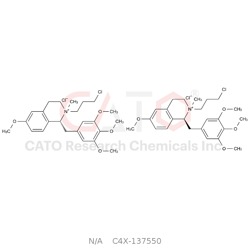 Mivacurium chloride Impurity 50