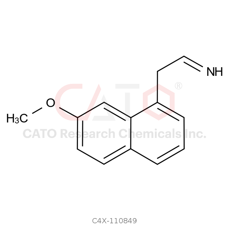 Agomelatine Impurity 49