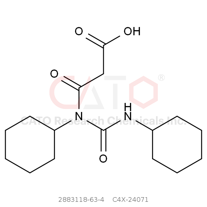 CAS No.:2883118-63-4,Daprodustat impurity 1