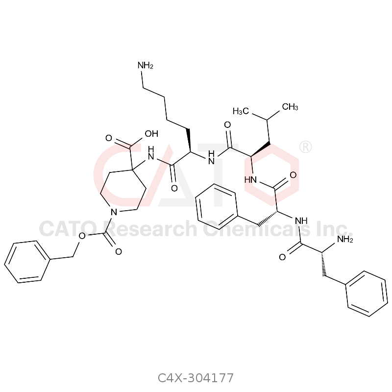 Difelikefalin Impurity 77