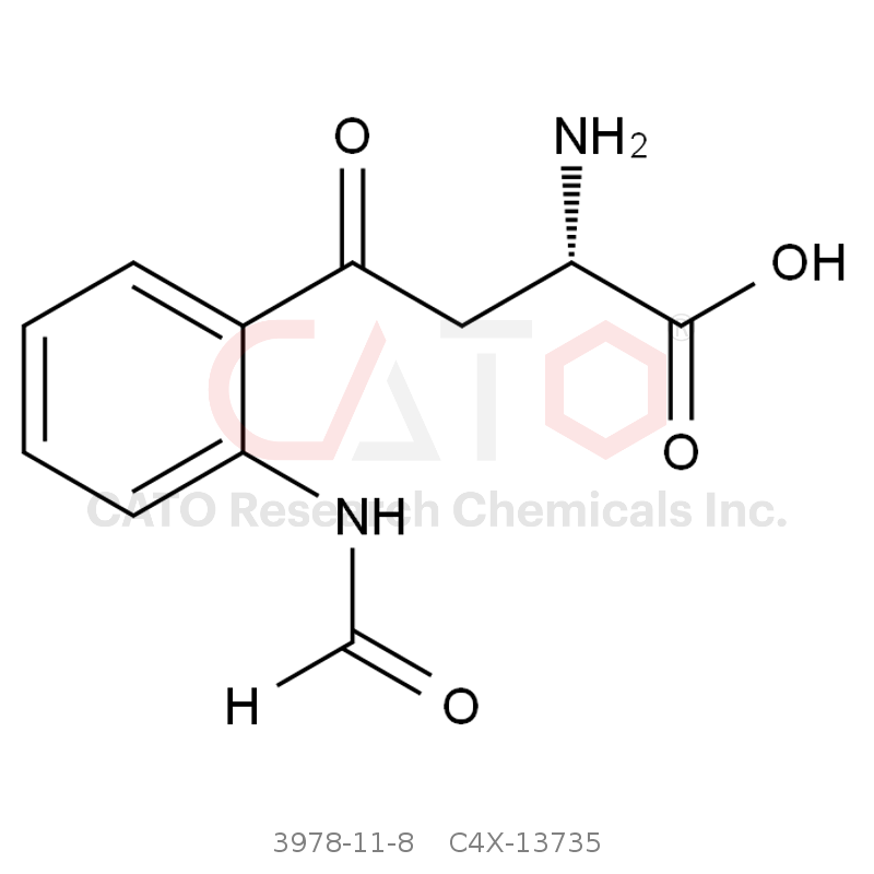 CAS No.:3978-11-8,Tryptophan EP Impurity E