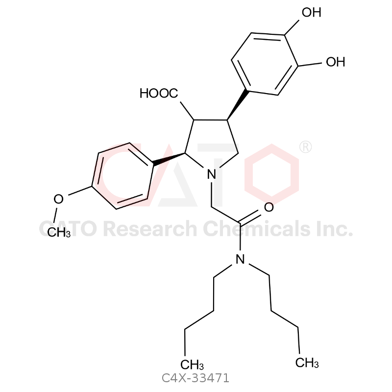 Atrasentan Impurity 1