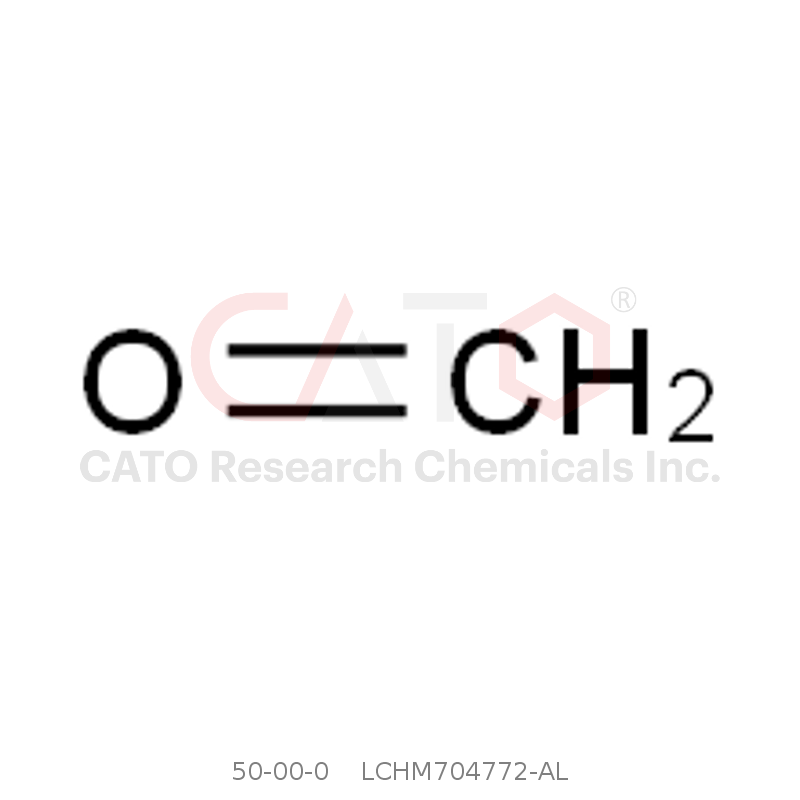 CAS No.:50-00-0,甲醛