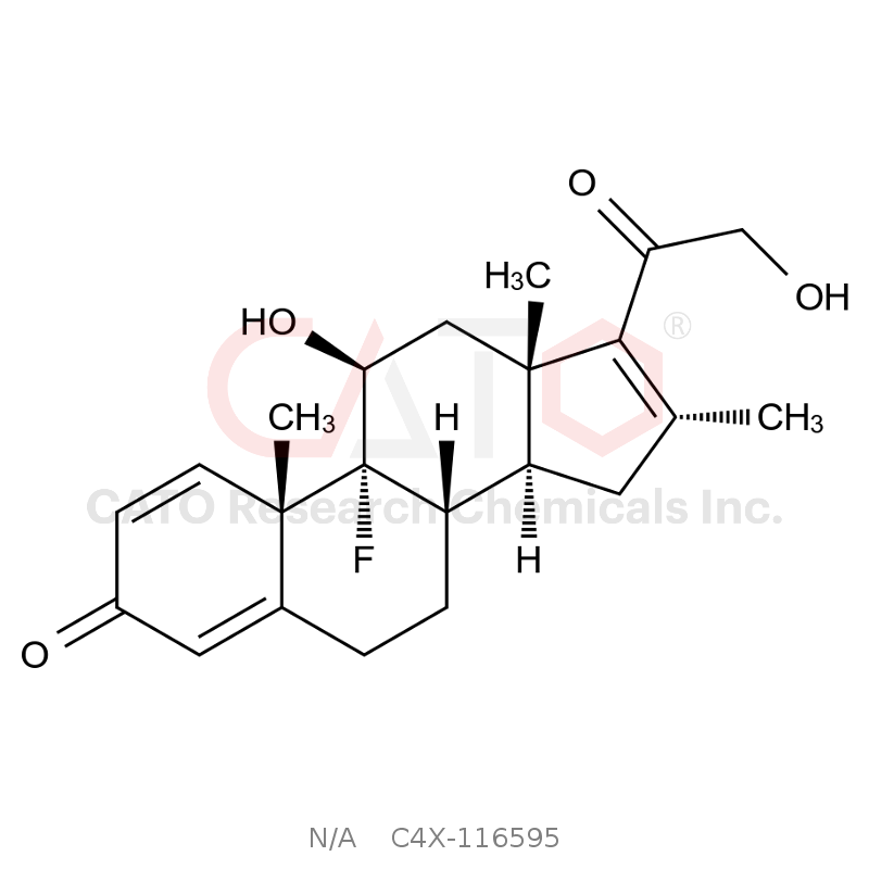 Dexamethasone Impurity 95