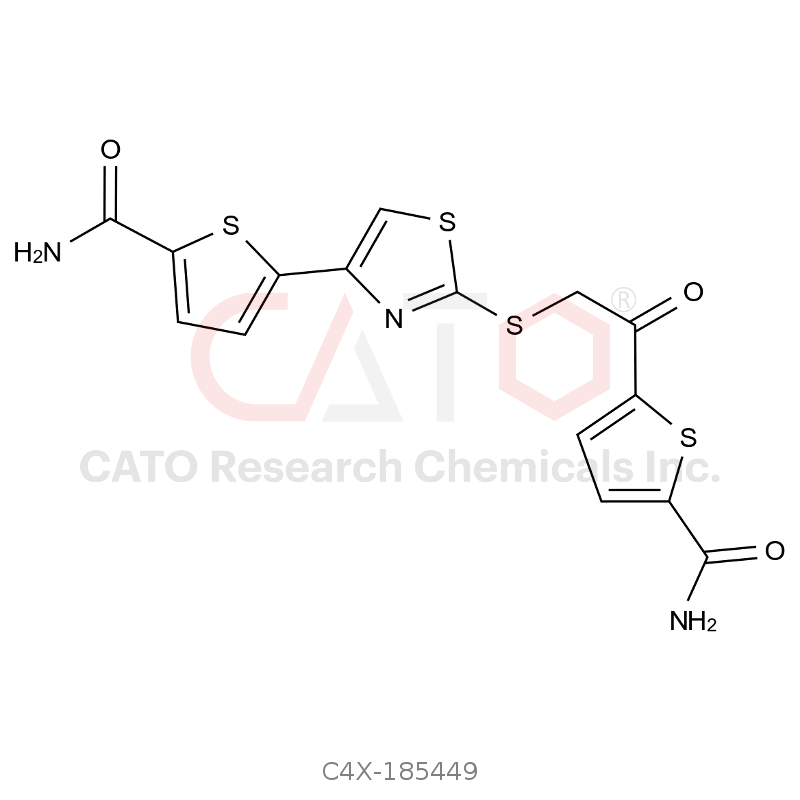 Arotinolol Impurity 49