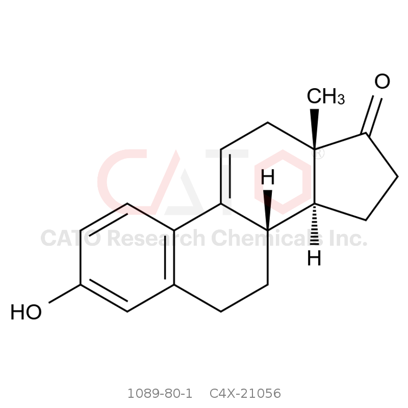 CAS No.:1089-80-1,Estrone impurity 6