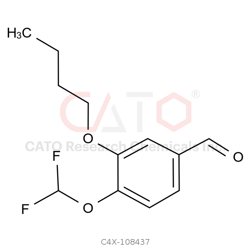 Roflumilast Impurity 37