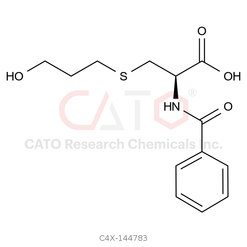 Fudosteine Impurity 83