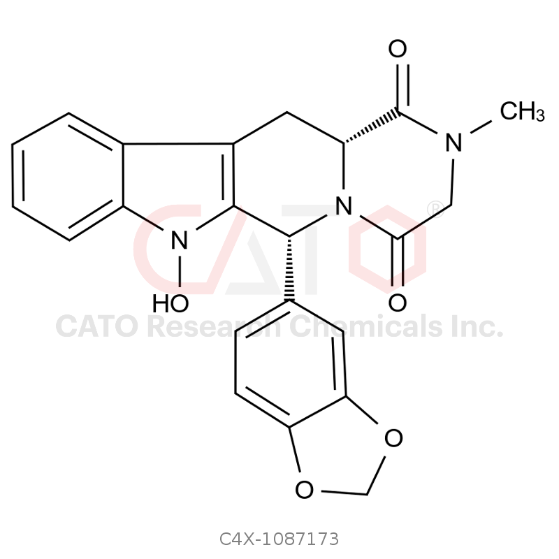 Tadalafil Impurity 173