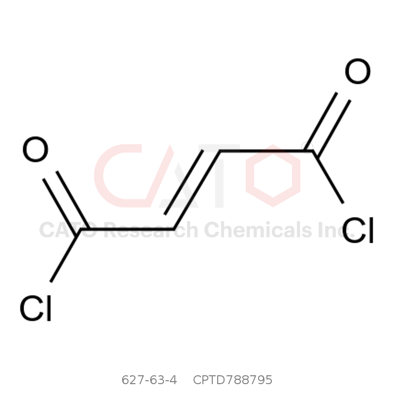 CAS No.:627-63-4,Fumaryl chloride
