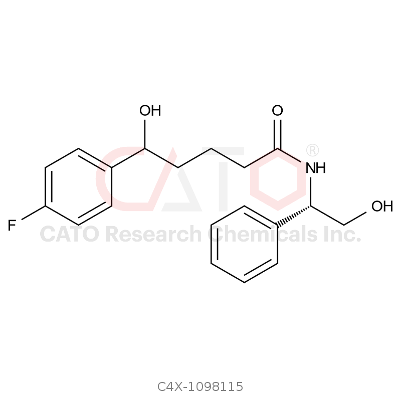 Ezetimibe Impurity 115