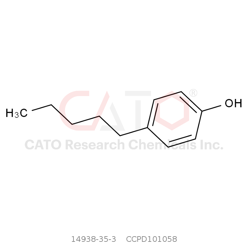 CAS No.:14938-35-3,4-戊基苯酚
