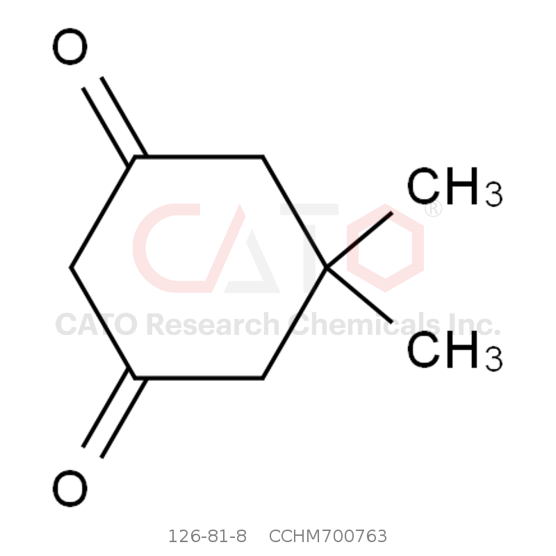 CAS No.:126-81-8,5,5-二甲基-1,3-环己二酮