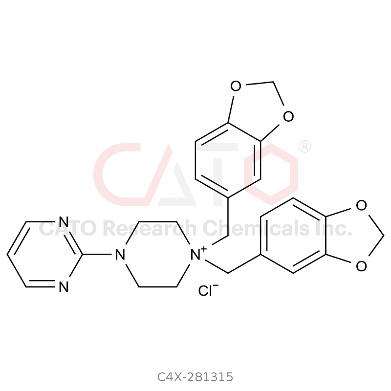 Piribedil Impurity 15