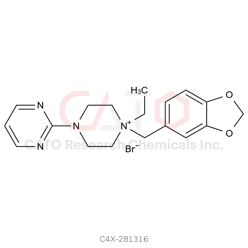 Piribedil Impurity 16