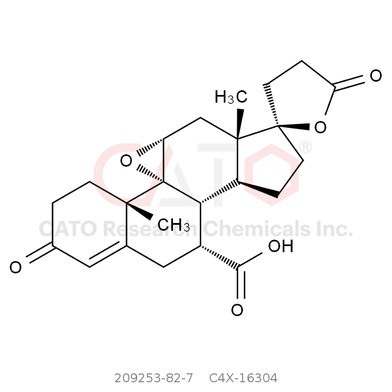 CAS No.:209253-82-7,依普利酮EP杂质D