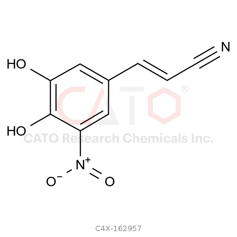 Entacapone Impurity 57