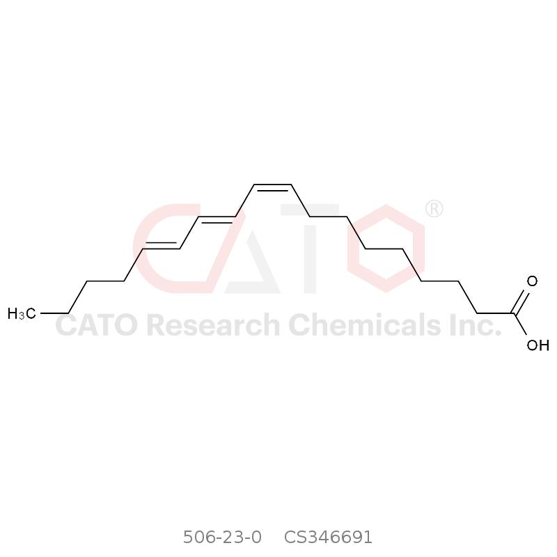 CAS No.:506-23-0,α-Eleostearic Acid
