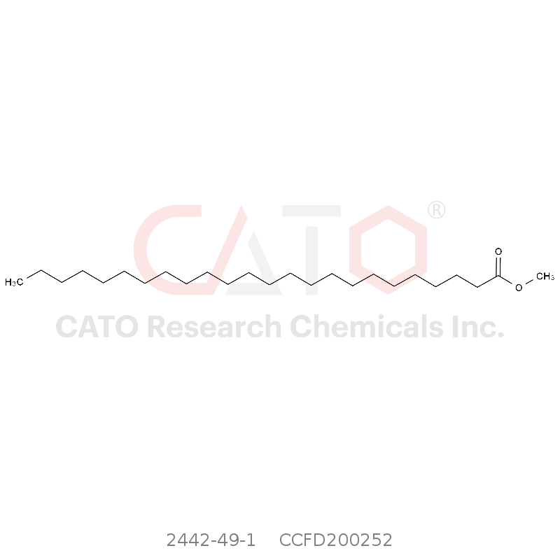 CAS No.:2442-49-1,木蜡酸甲酯
