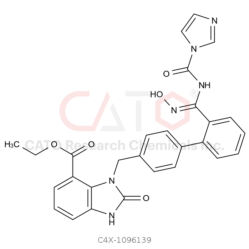 Azilsartan Impurity 139